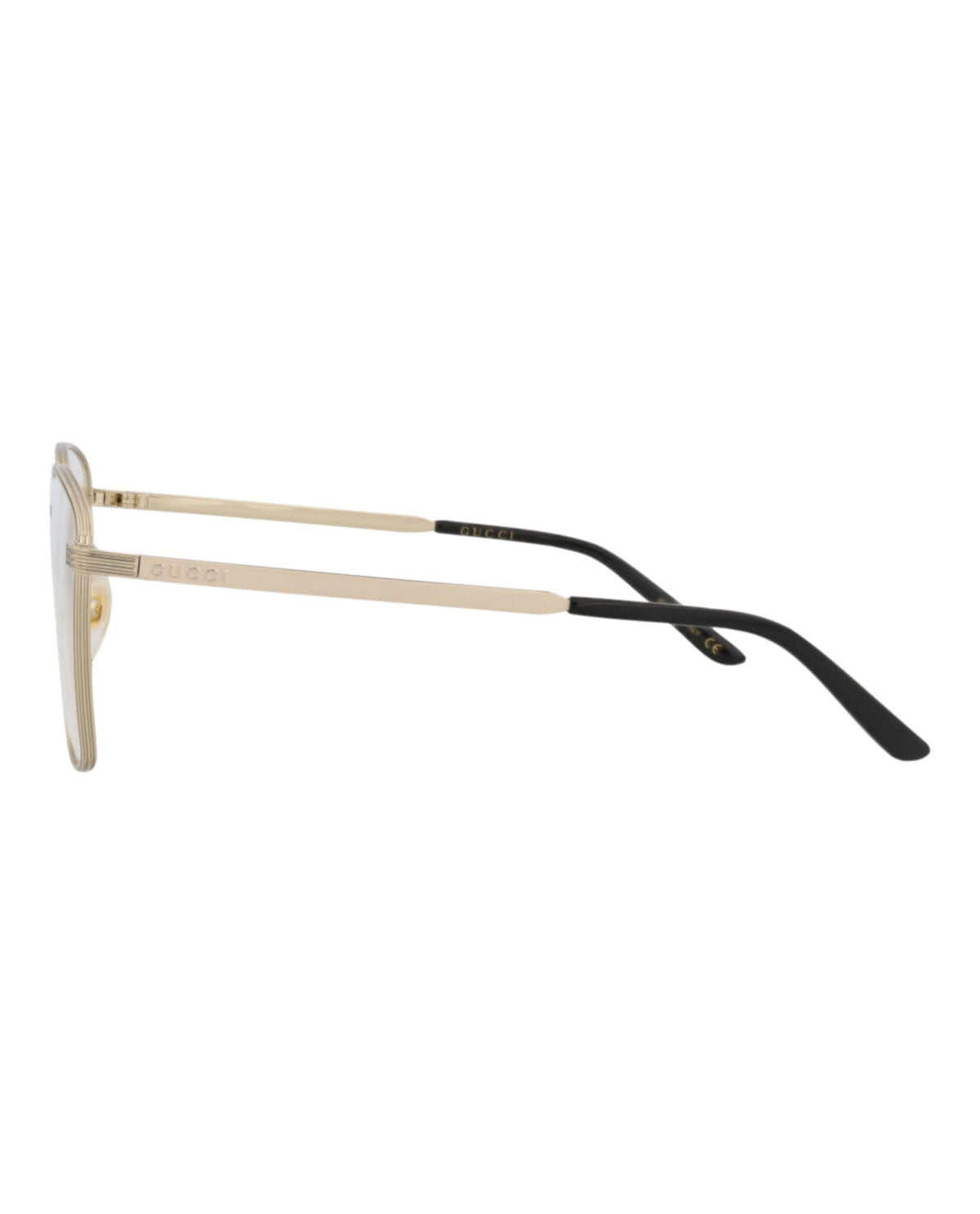 Montura para gafas de montura cuadrada