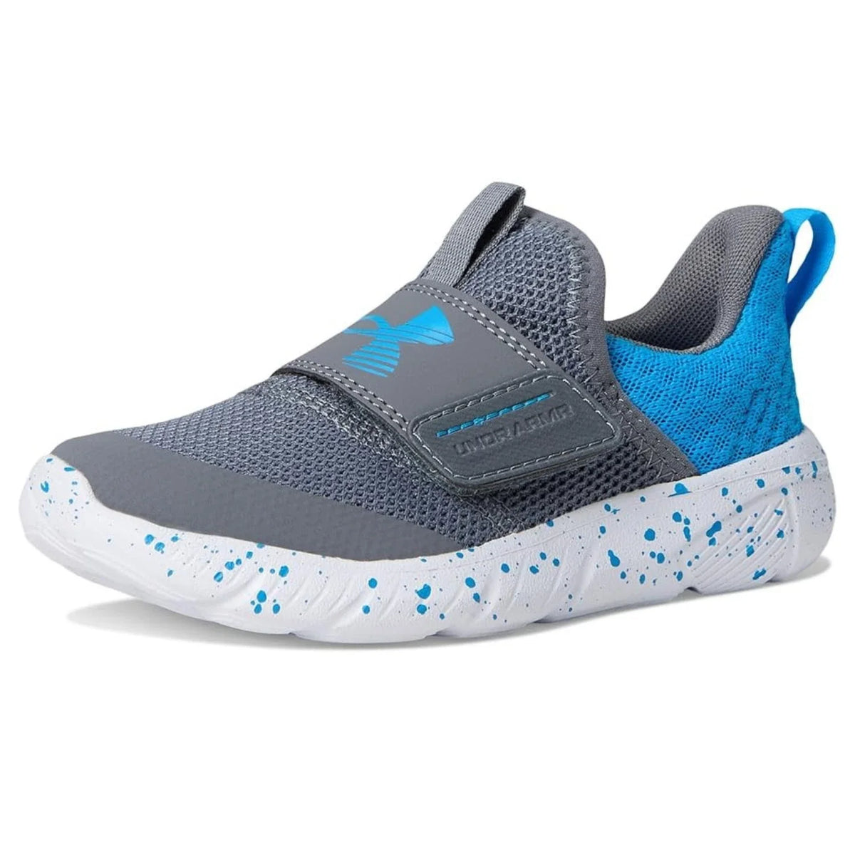 Zapatos color gris