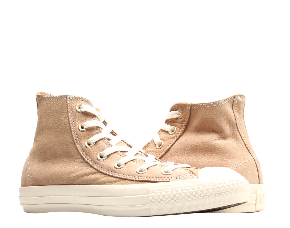 Tenis de hombre de cuero
