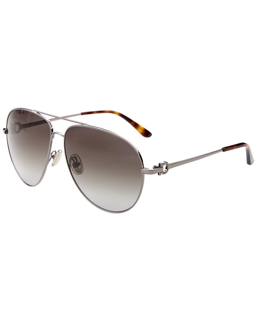 Gafas de sol de hombre 61 mm