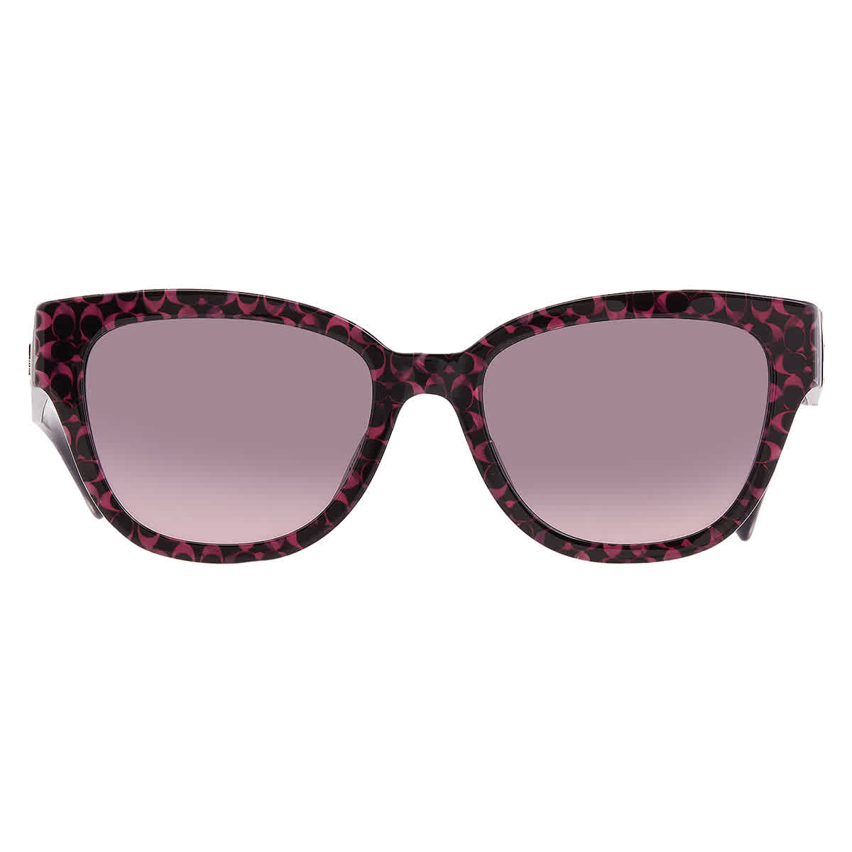 Gafas de sol de mujer color gris