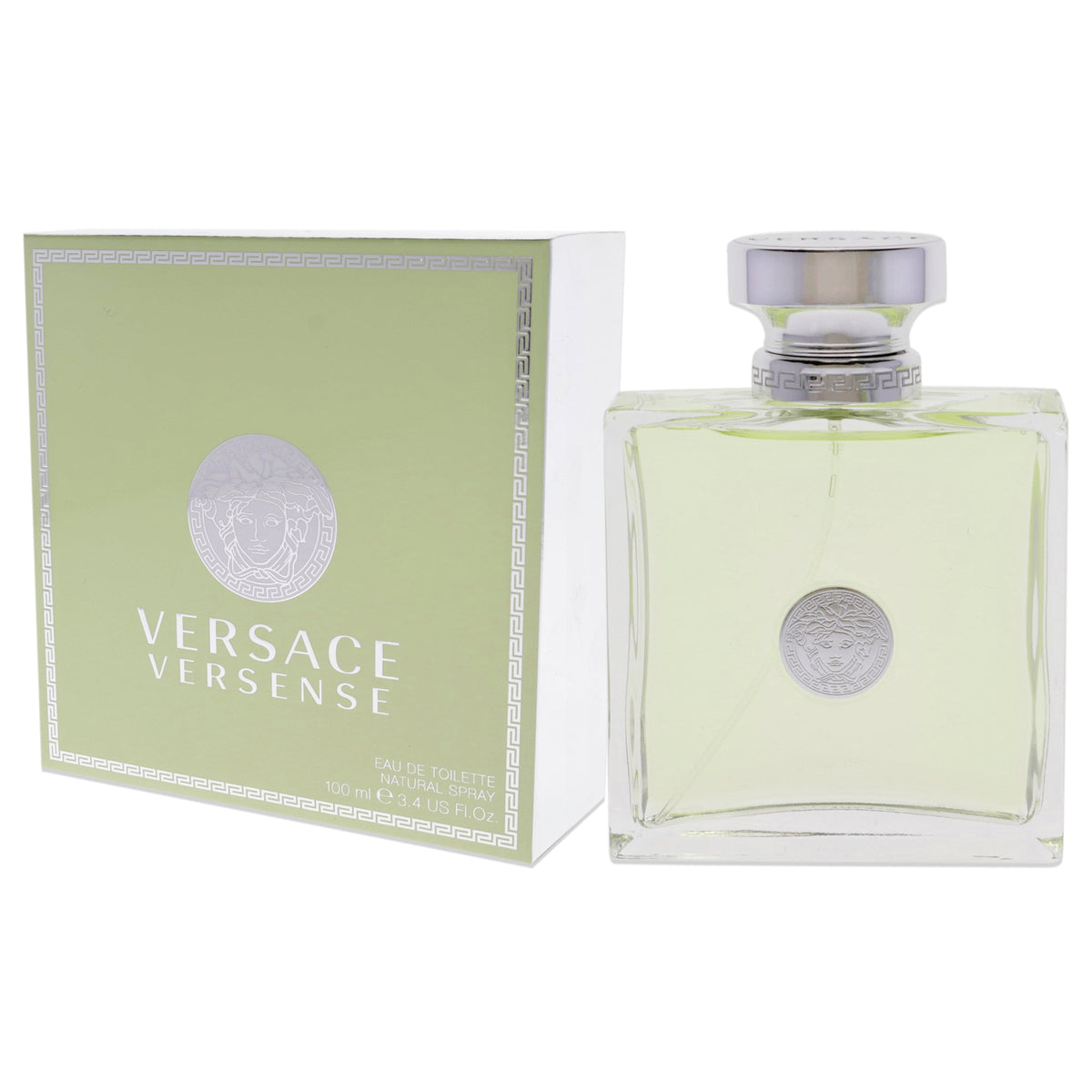 Perfume de mujer eau de toilette 3,4 oz