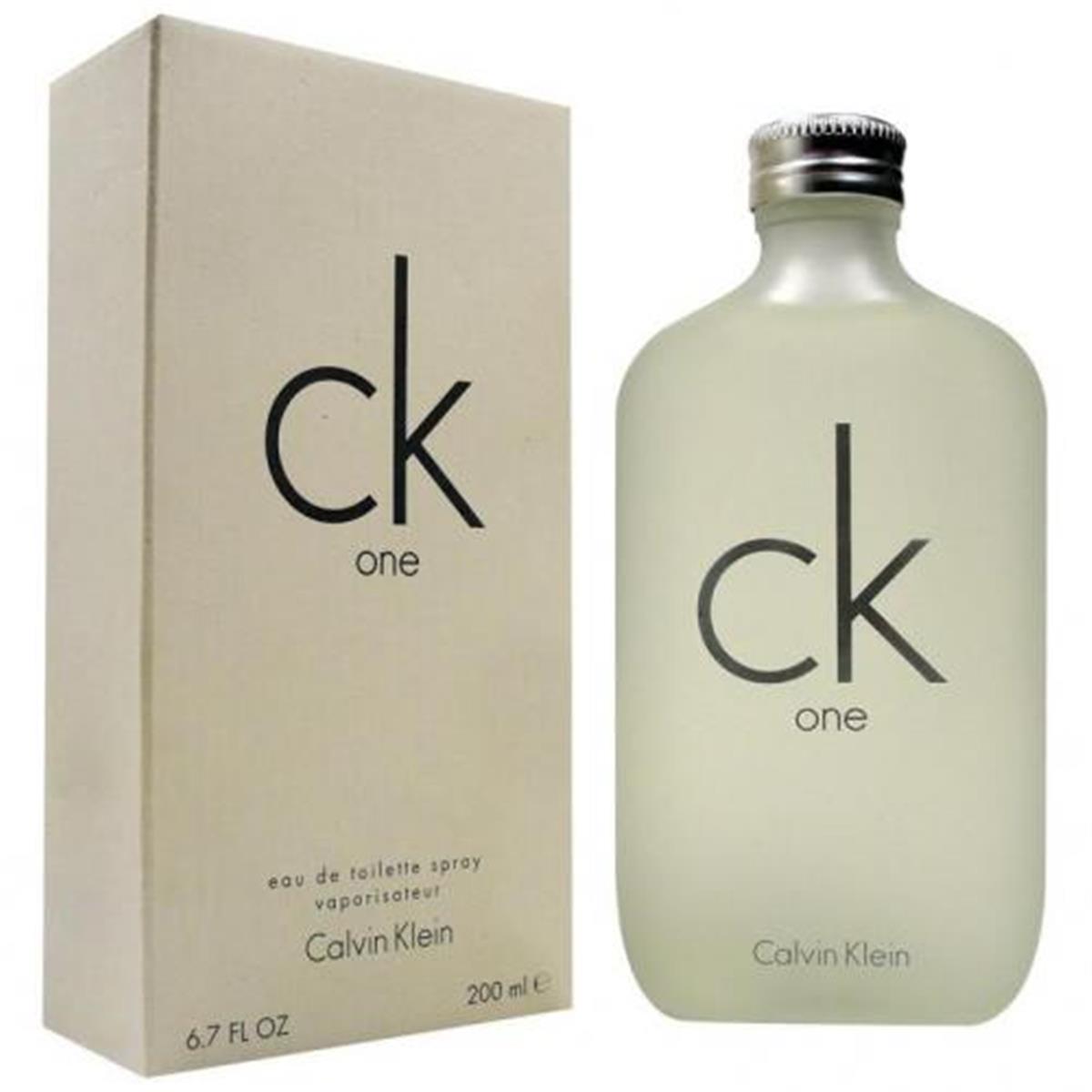 Perfume eau de toilette 6,8 oz