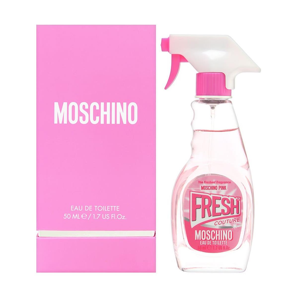 Perfume eau de toilette 3,4 oz