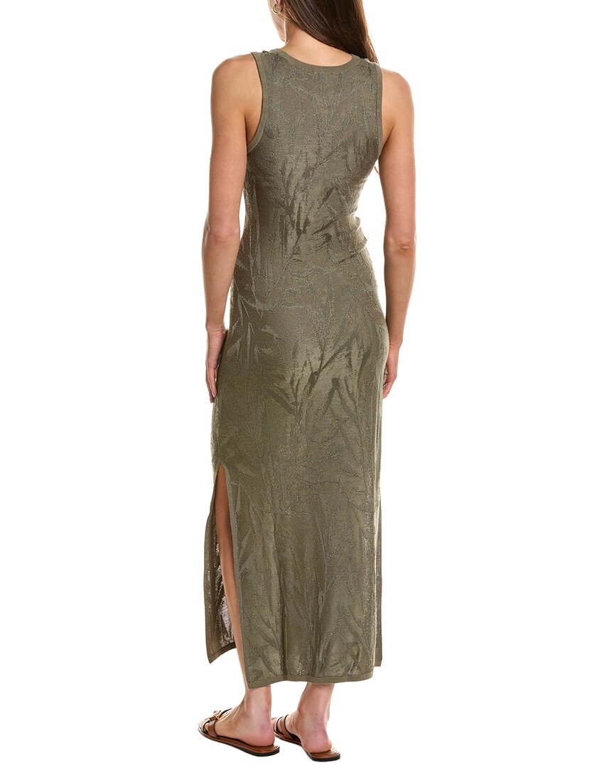 Splendid Mabel Maxi Vestido Suéter