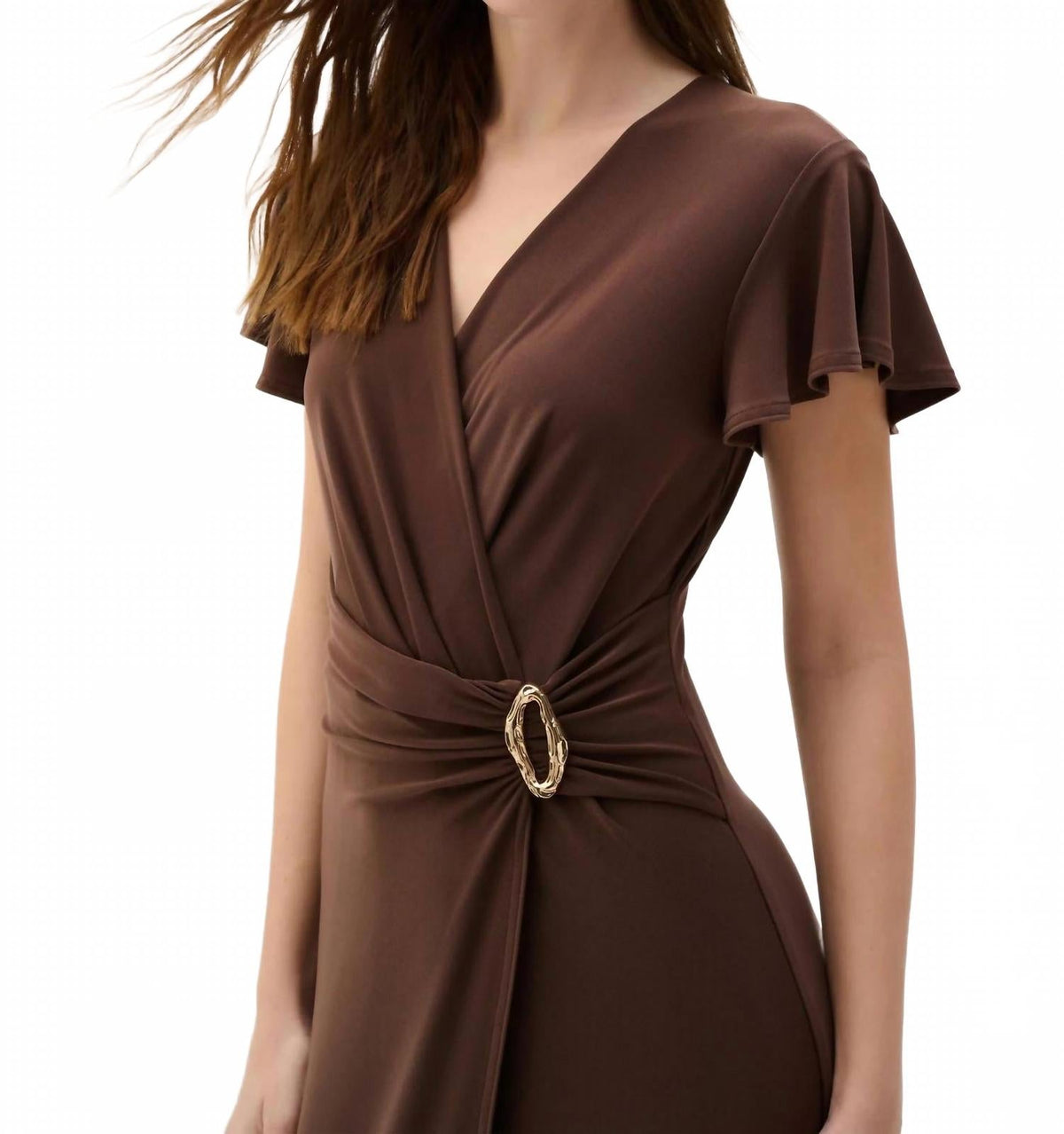 Vestido midi