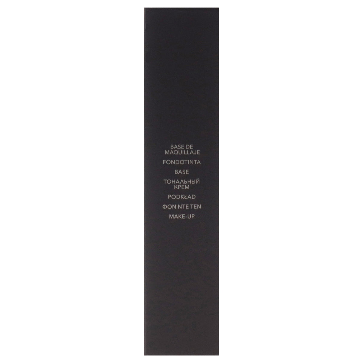 Base de maquillaje 1 oz