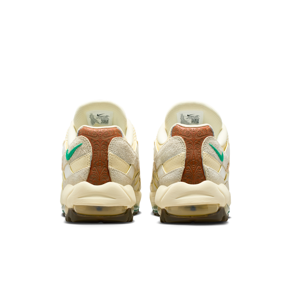Zapatos de hombre