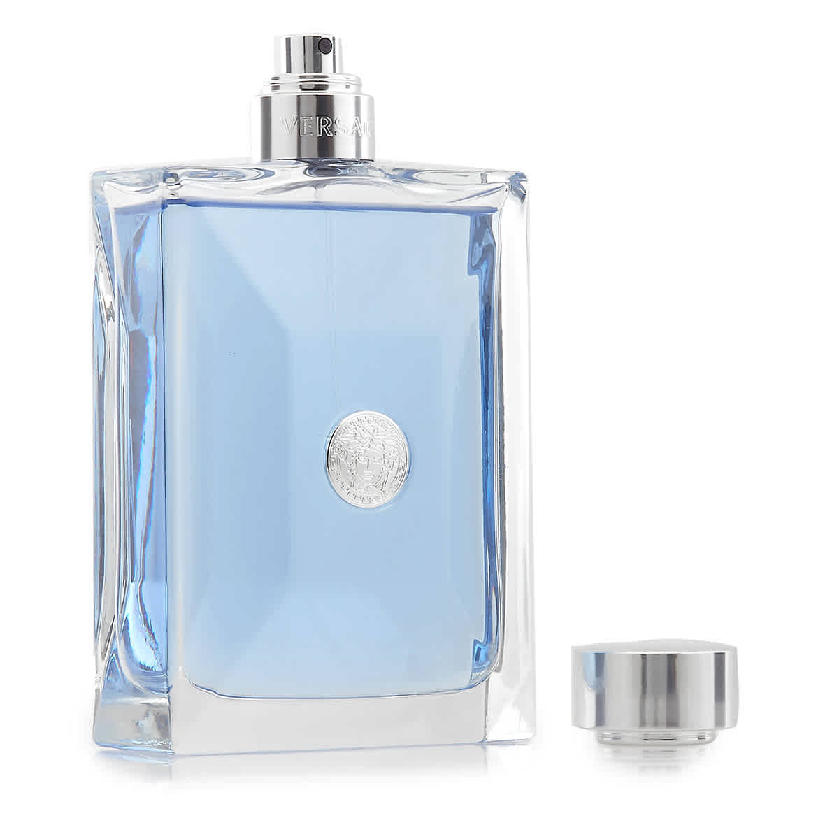 Perfume de hombre eau de toilette 6,7 oz