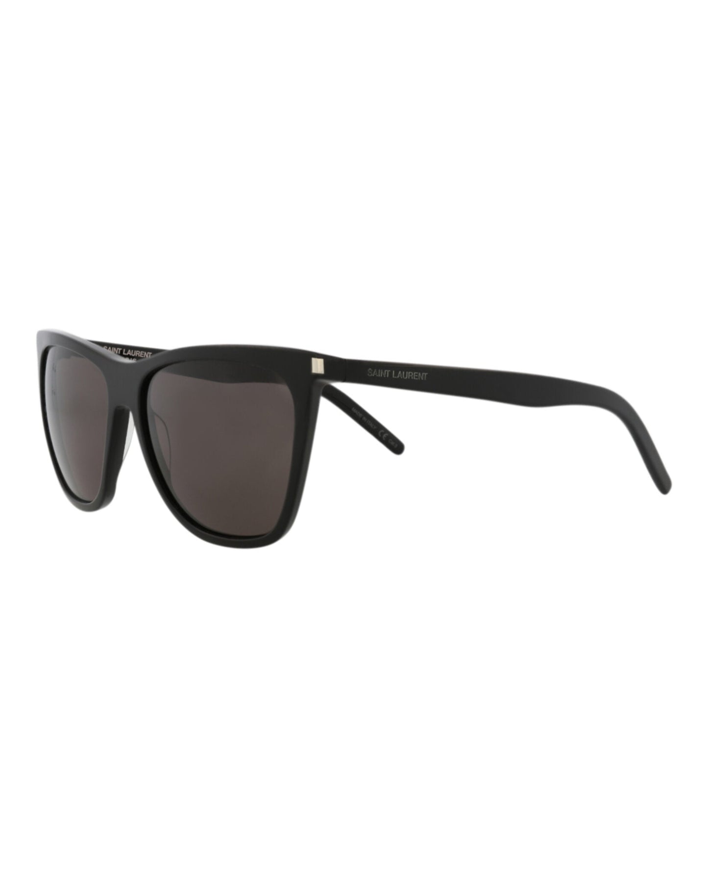 Gafas de sol de acetato de montura tipo gato