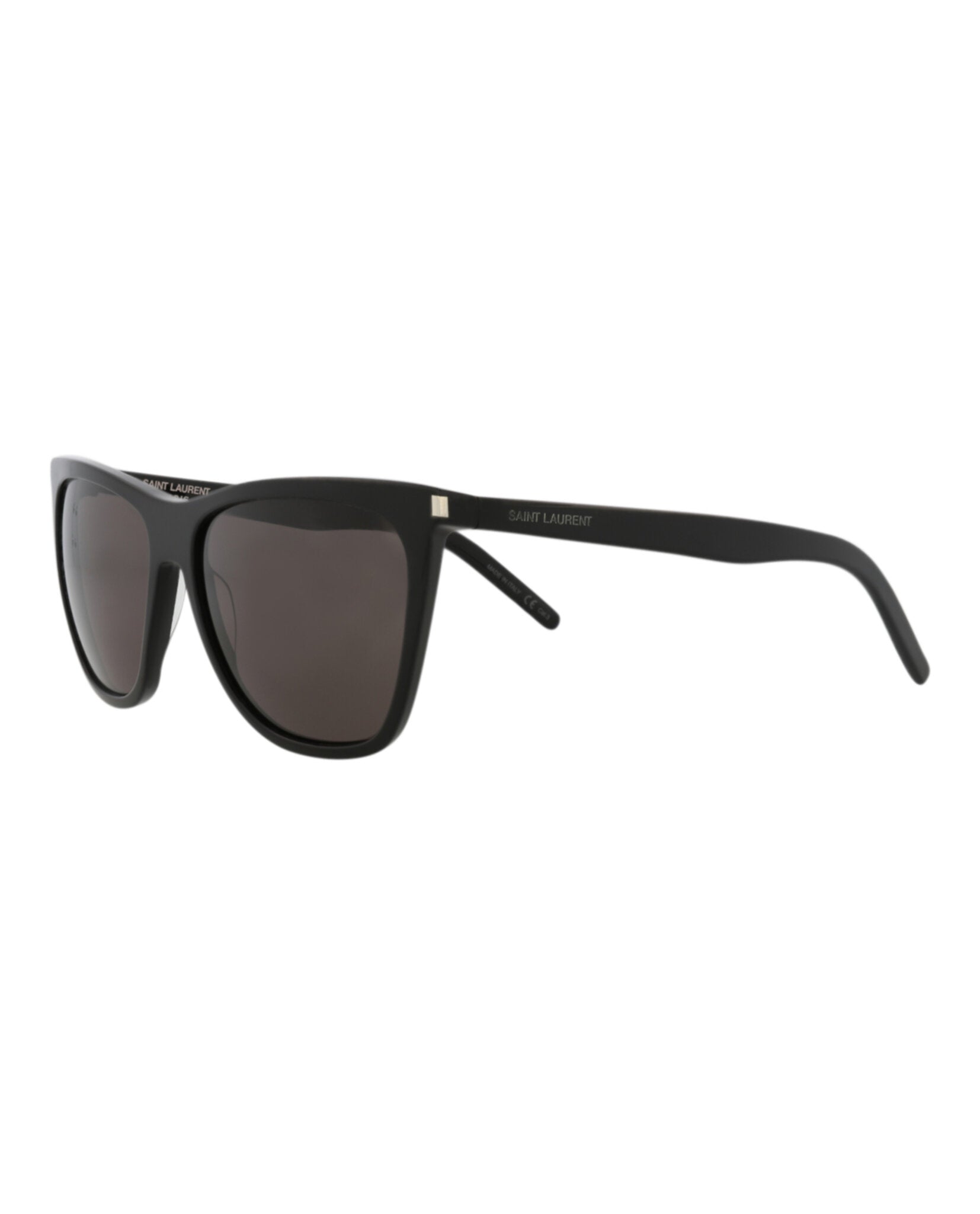 Gafas de sol de acetato de montura tipo gato