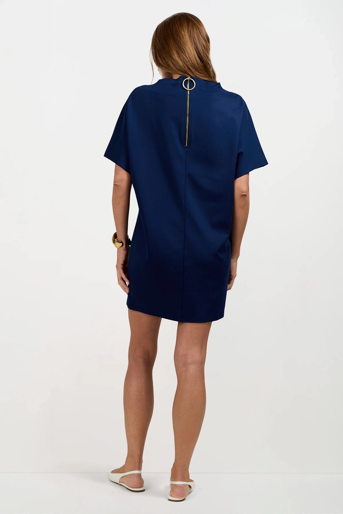 Vestido corto