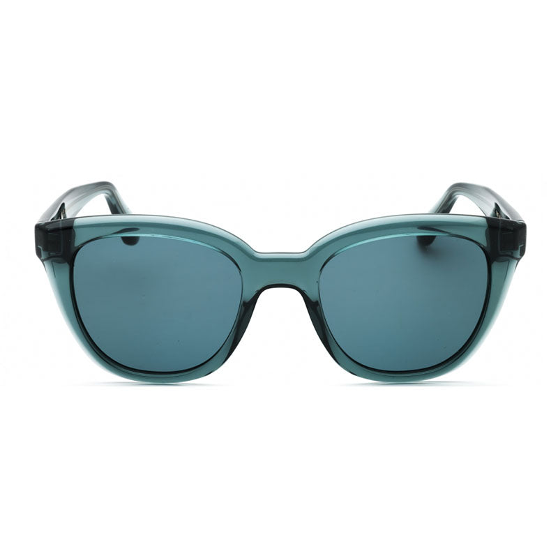 Gafas color azul
