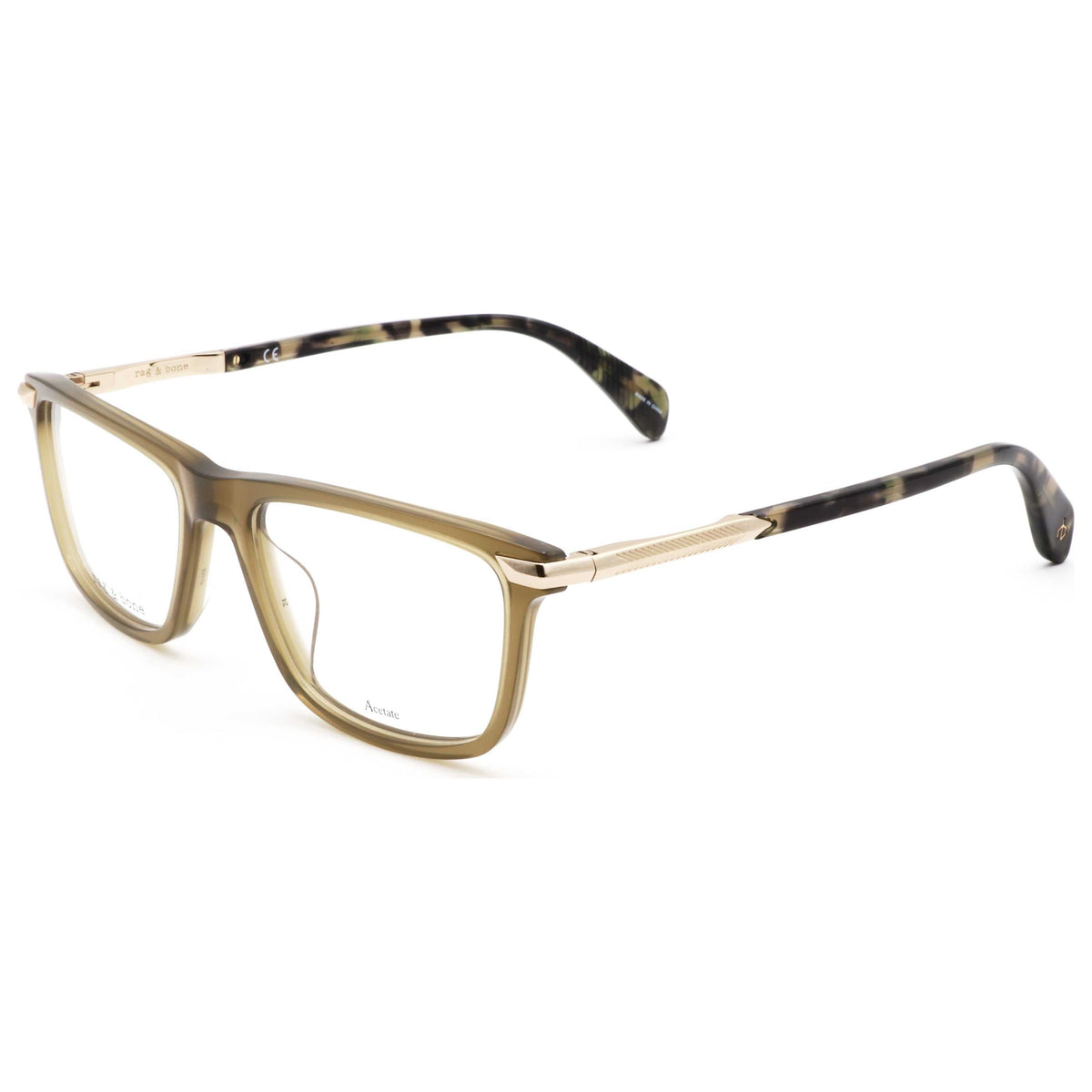 Montura para gafas de hombre 53 mm