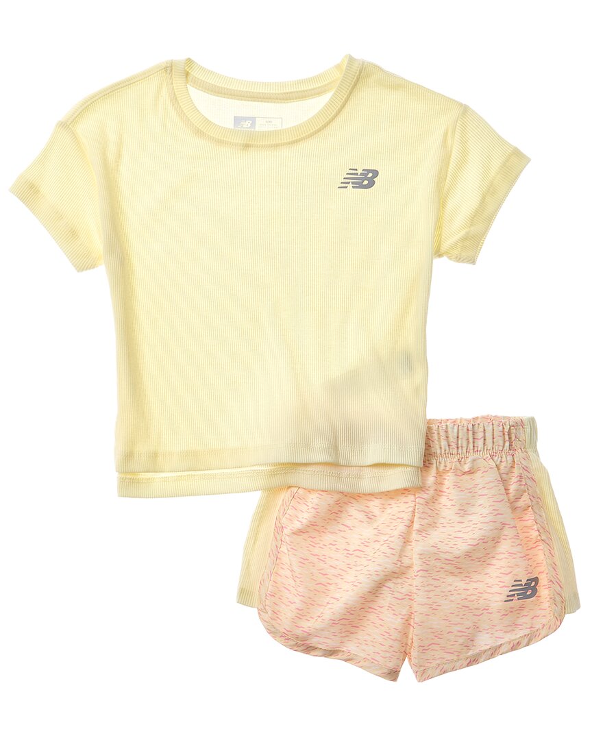 Conjunto de ropa (2 unidades)