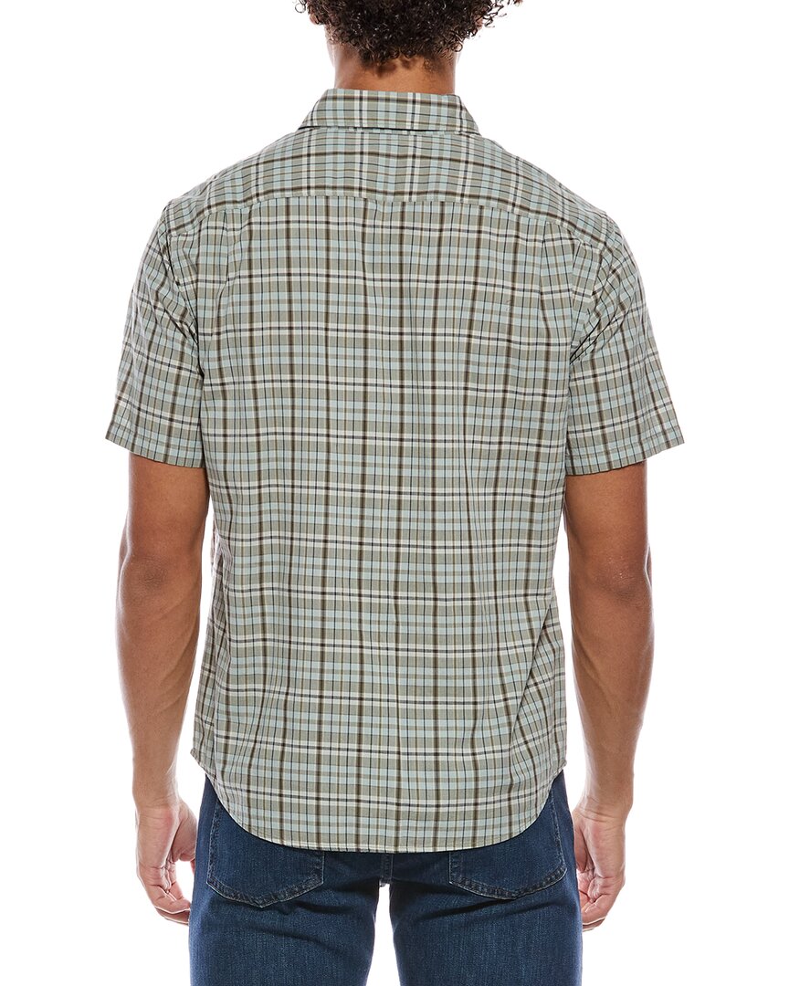 Camisa a cuadros