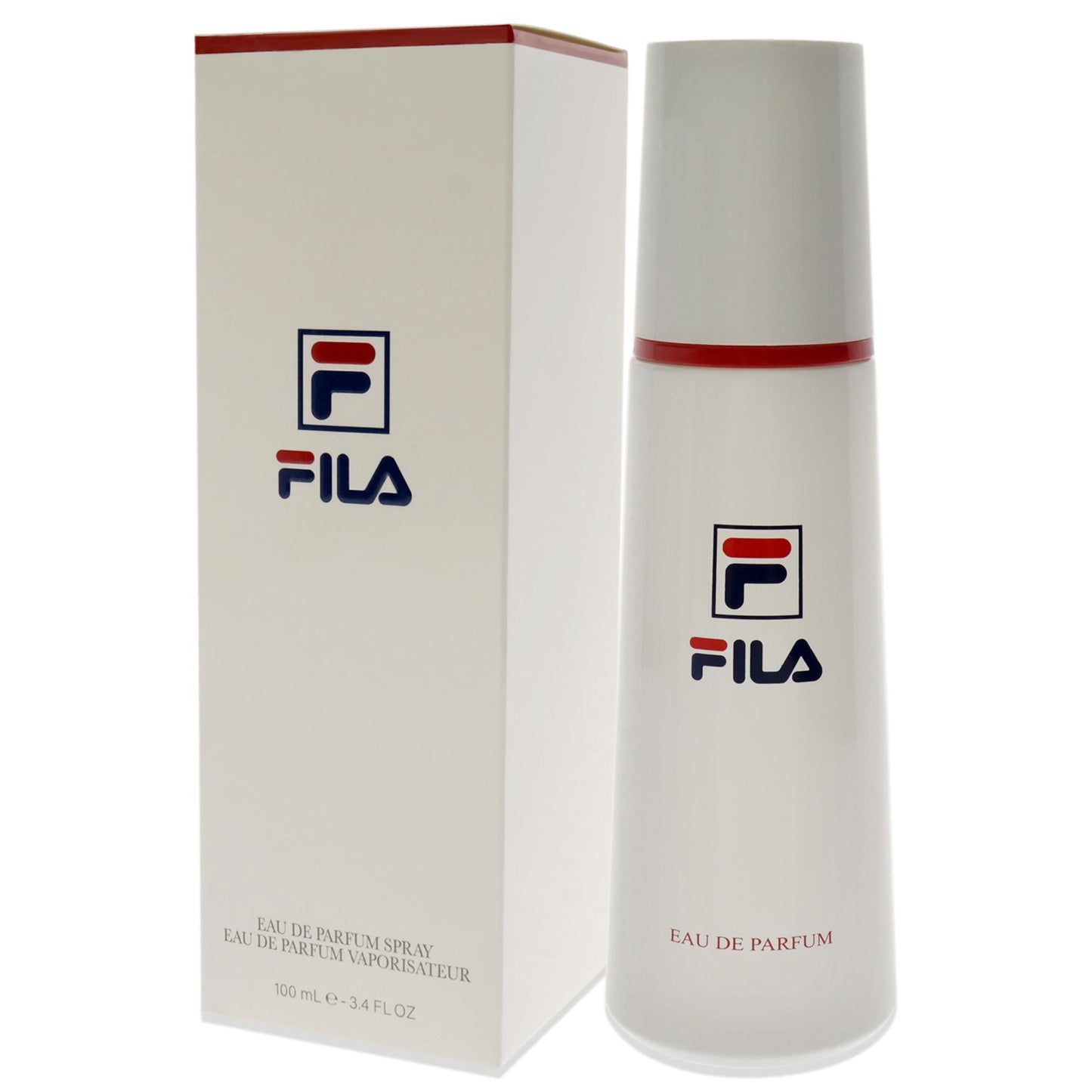 Perfume de mujer eau de parfum 3,4 oz