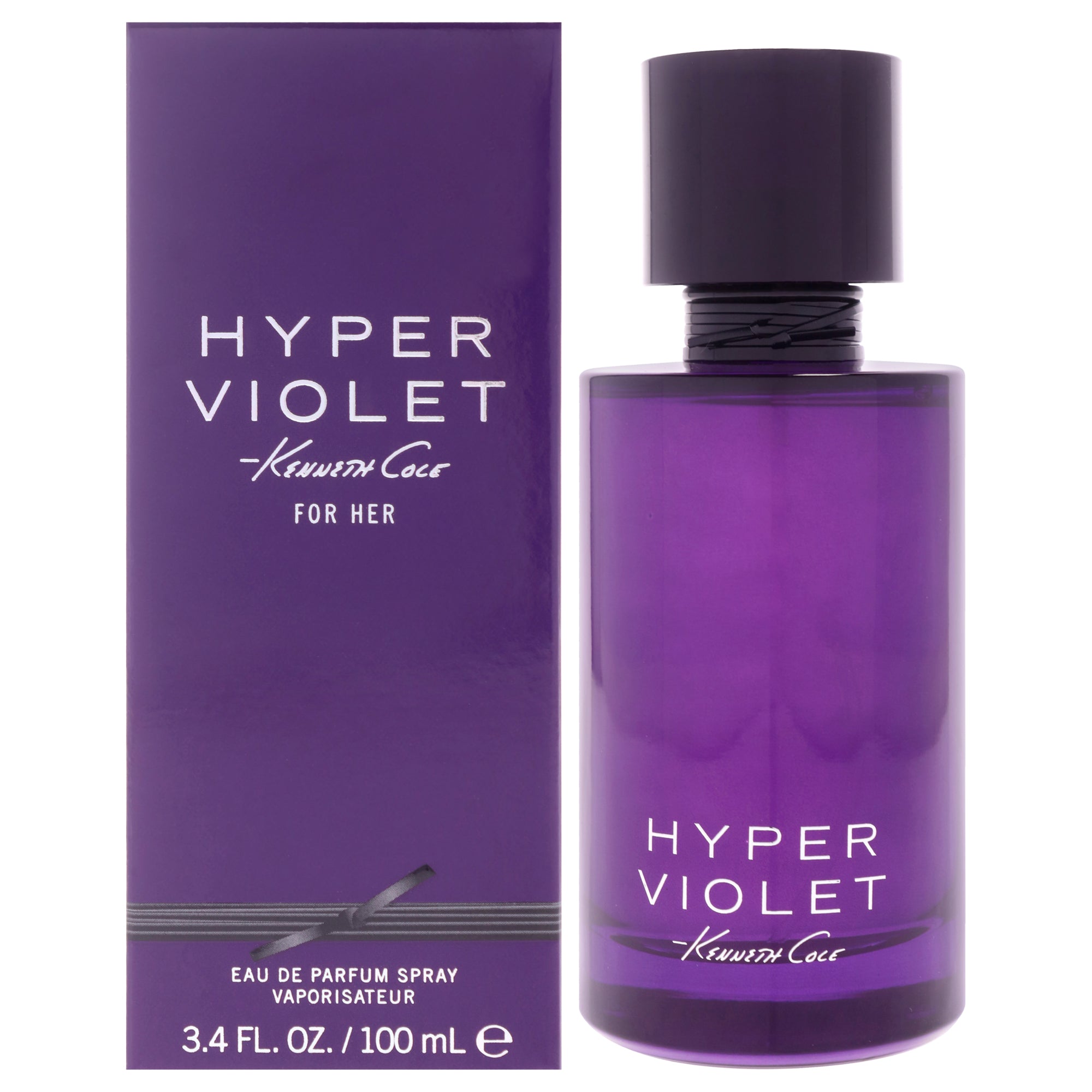 Perfume de mujer eau de parfum 3,4 oz