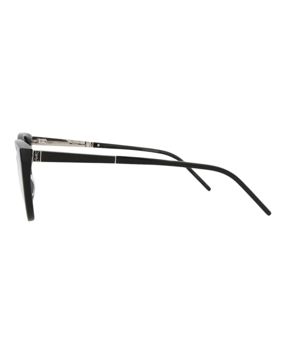 Montura para gafas de acetato de montura tipo gato
