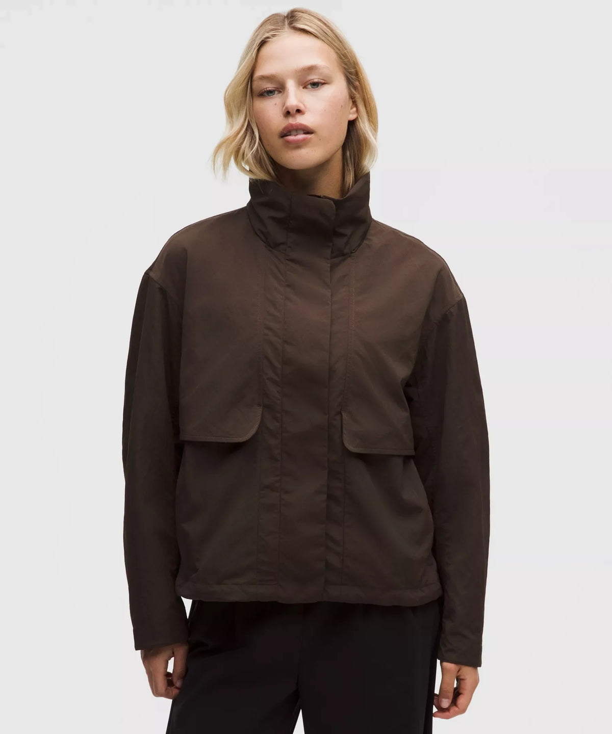Chaqueta