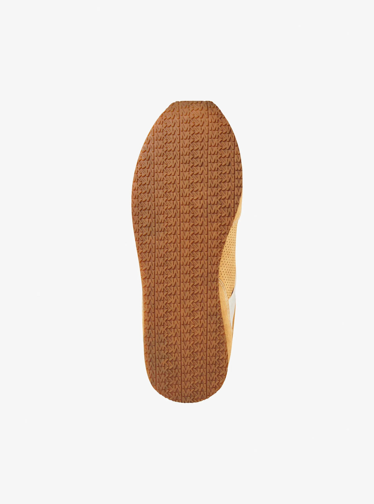 Tenis de gamuza sin cordones