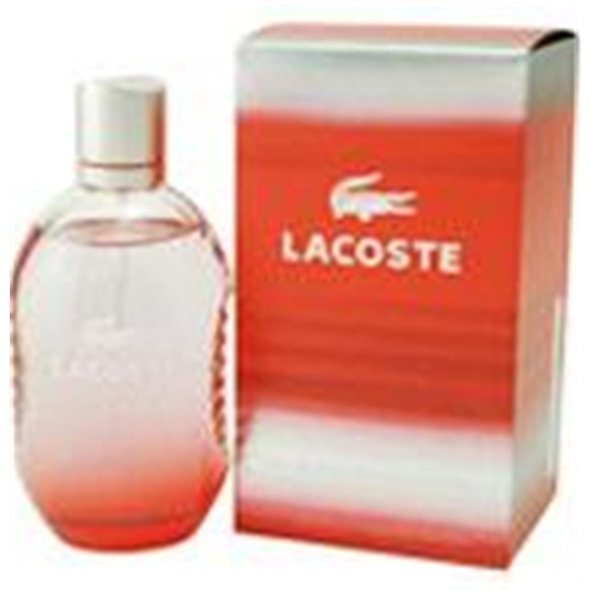 Perfume eau de toilette 2,5 oz