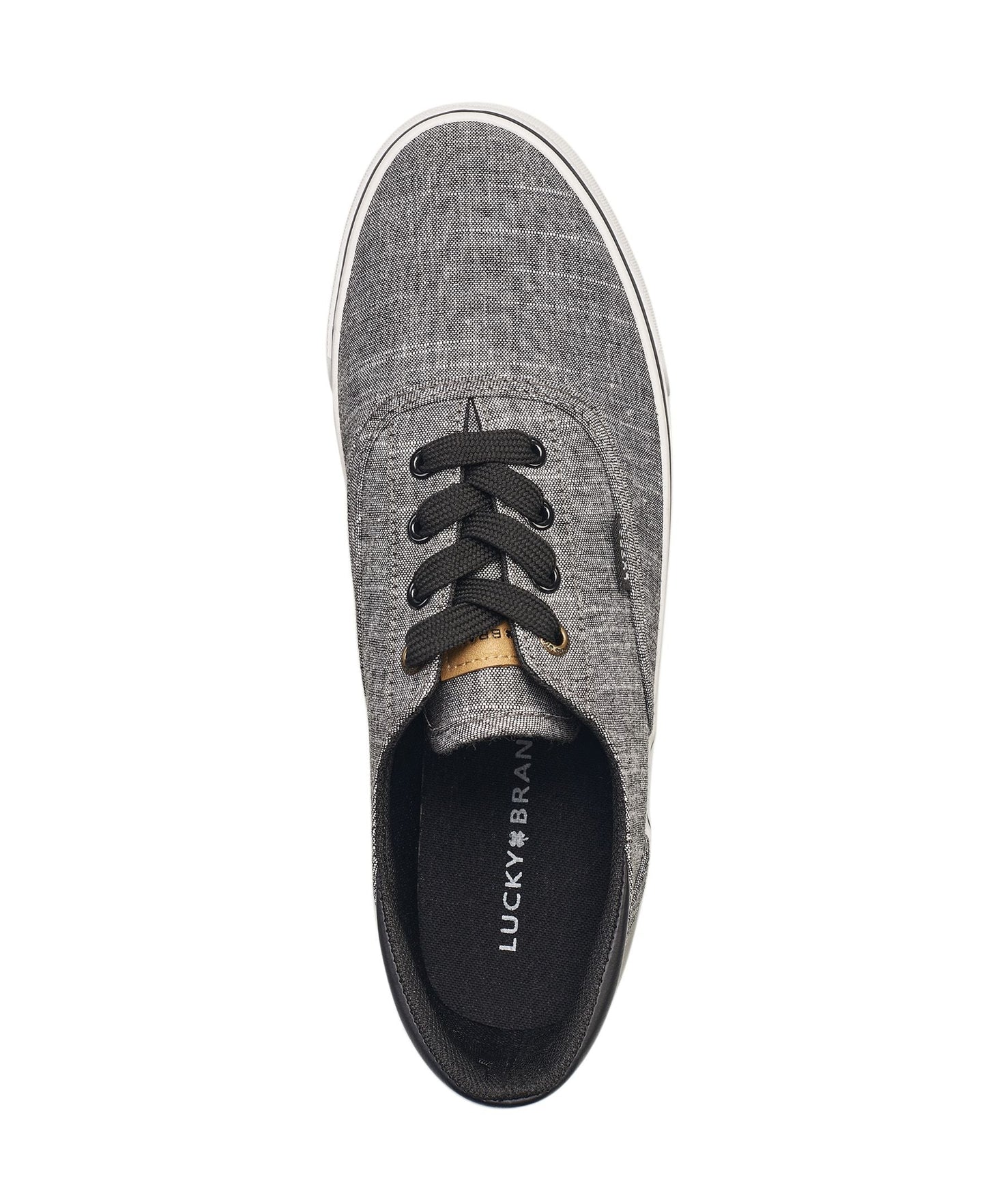 Tenis de hombre