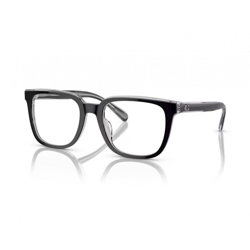 Gafas 54 mm color gris oscuro y gris claro