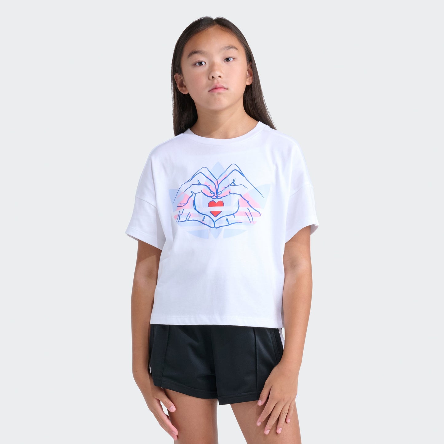 Camiseta infantil