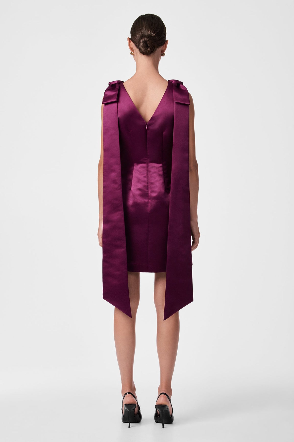 Vestido corto