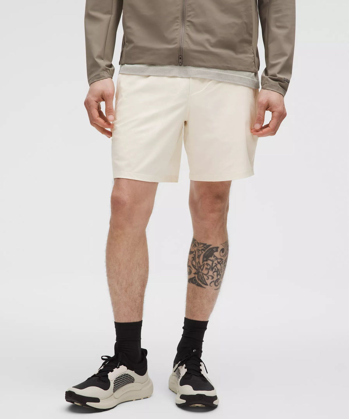 Short