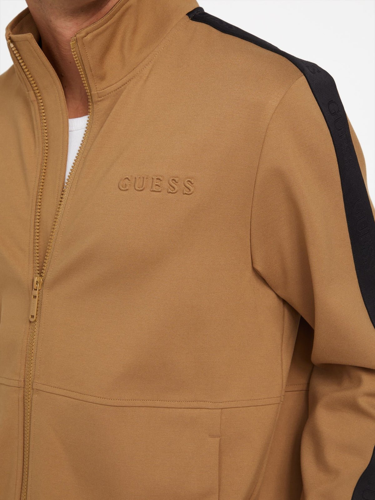 Chaqueta
