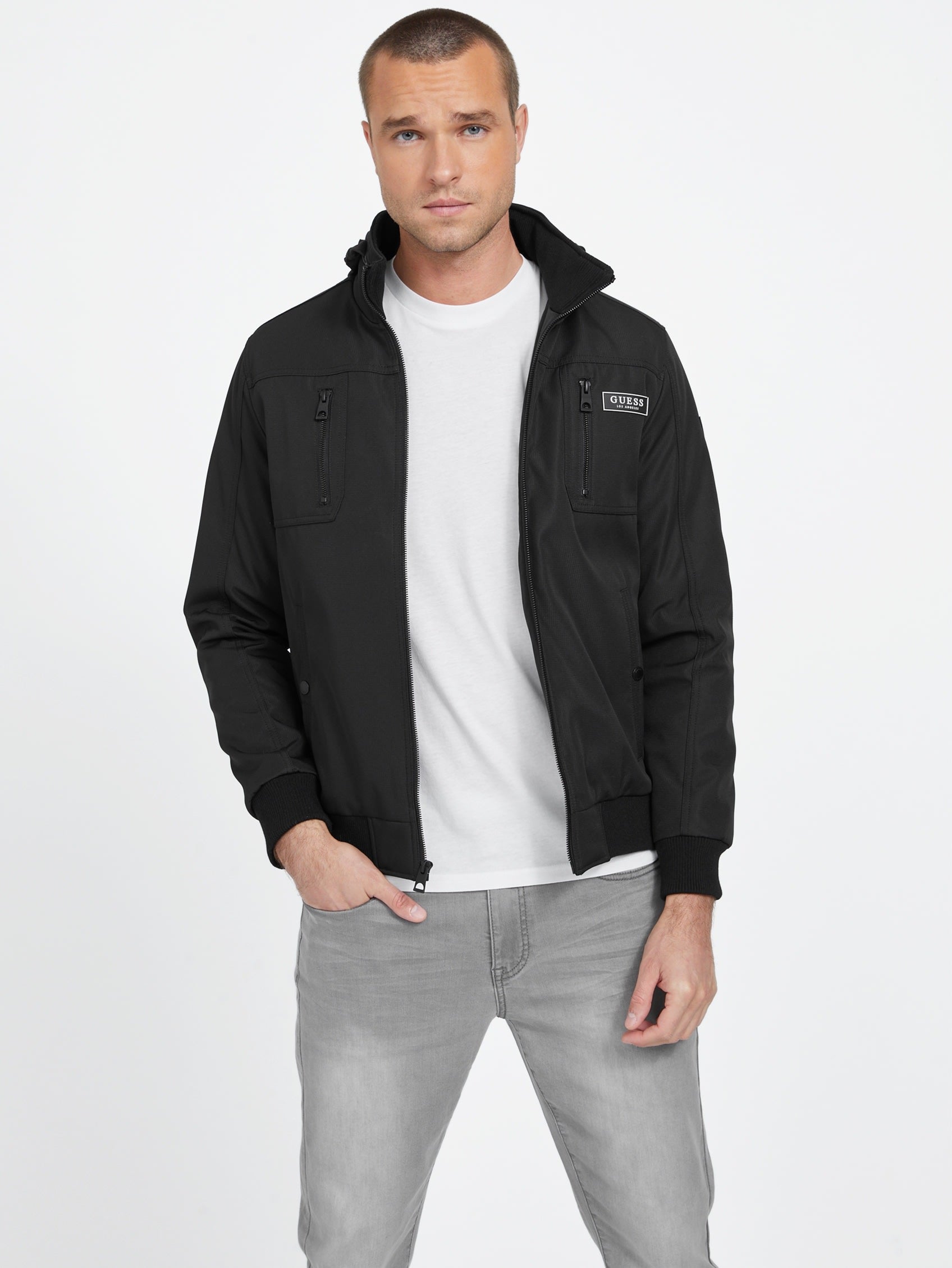 Chaqueta