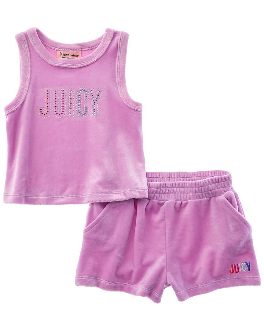 Conjunto de ropa (2 unidades)