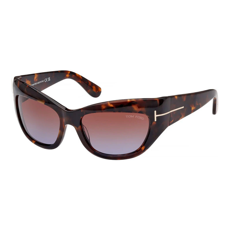 Gafas color café