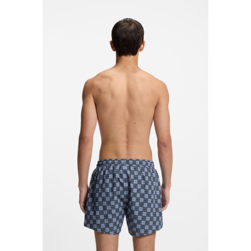 Pantaloneta de baño