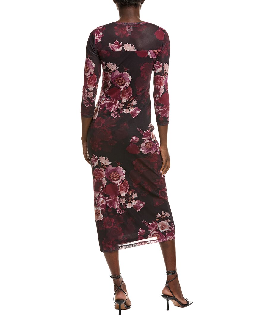 Vestido midi