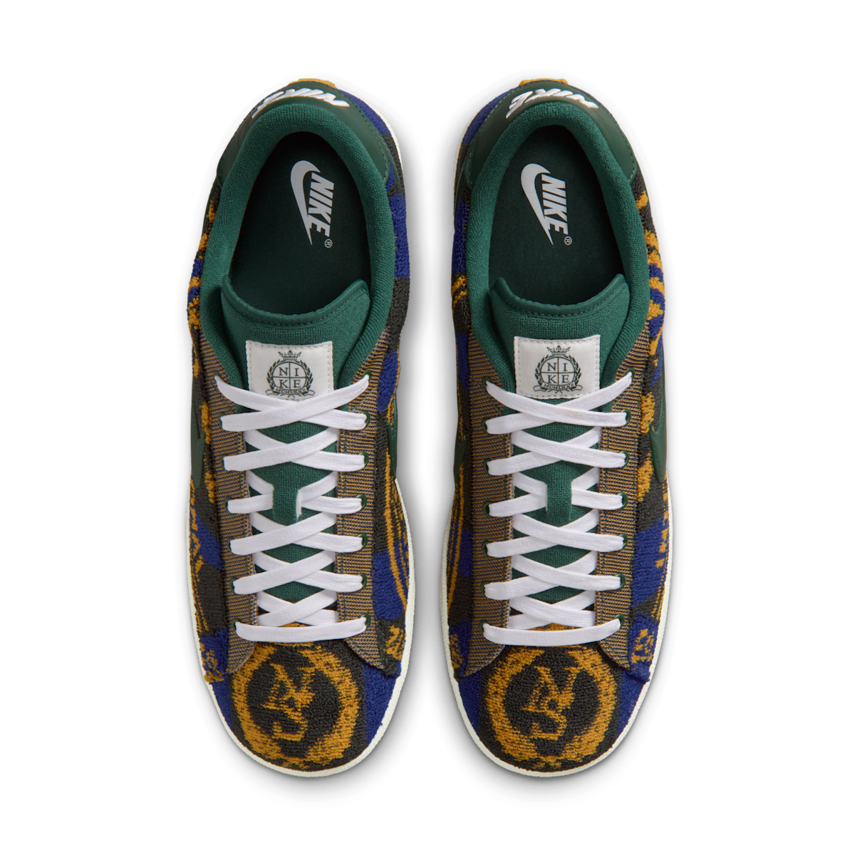 Tenis de hombre