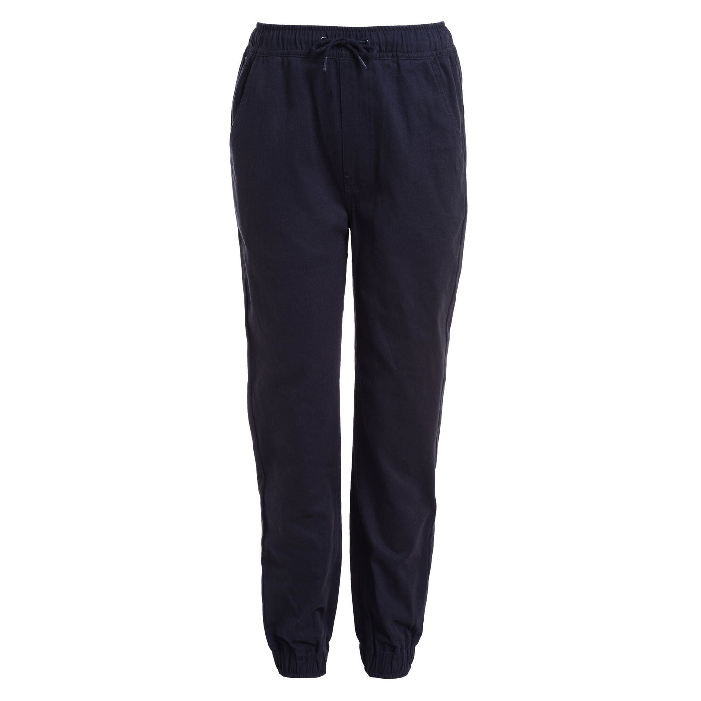 Pantalón deportivo para niño de algodón