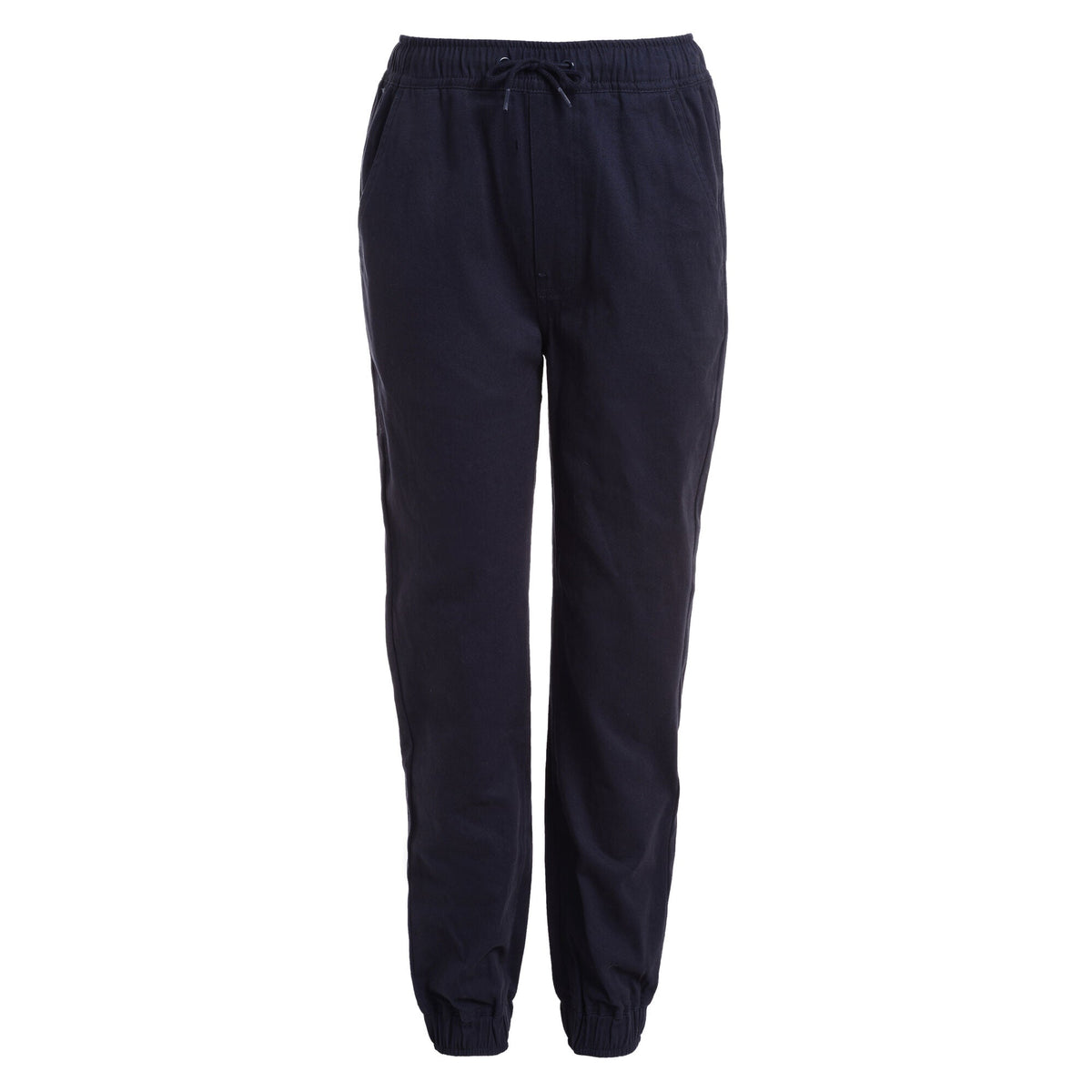 Pantalón deportivo para niño de algodón