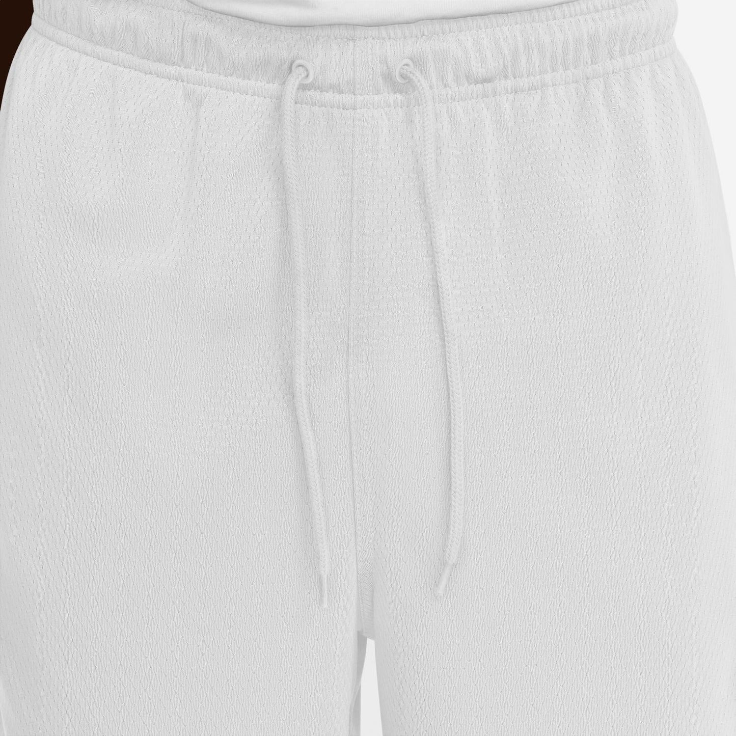 Short de hombre color negro y blanco