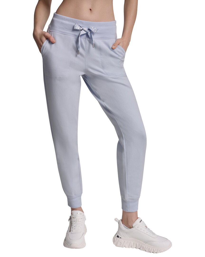 Pantalón deportivo de corte ajustado