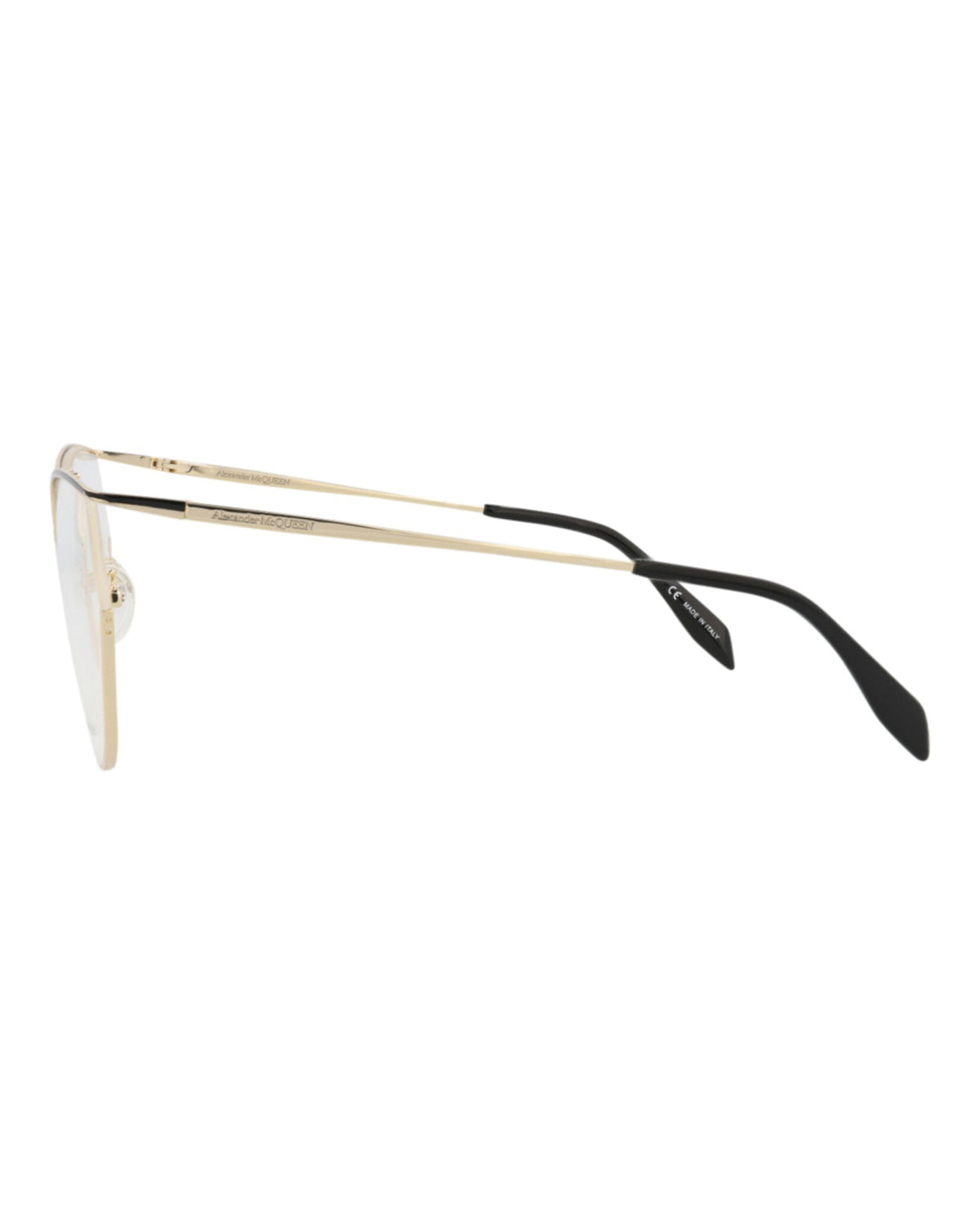 Montura para gafas de montura tipo gato
