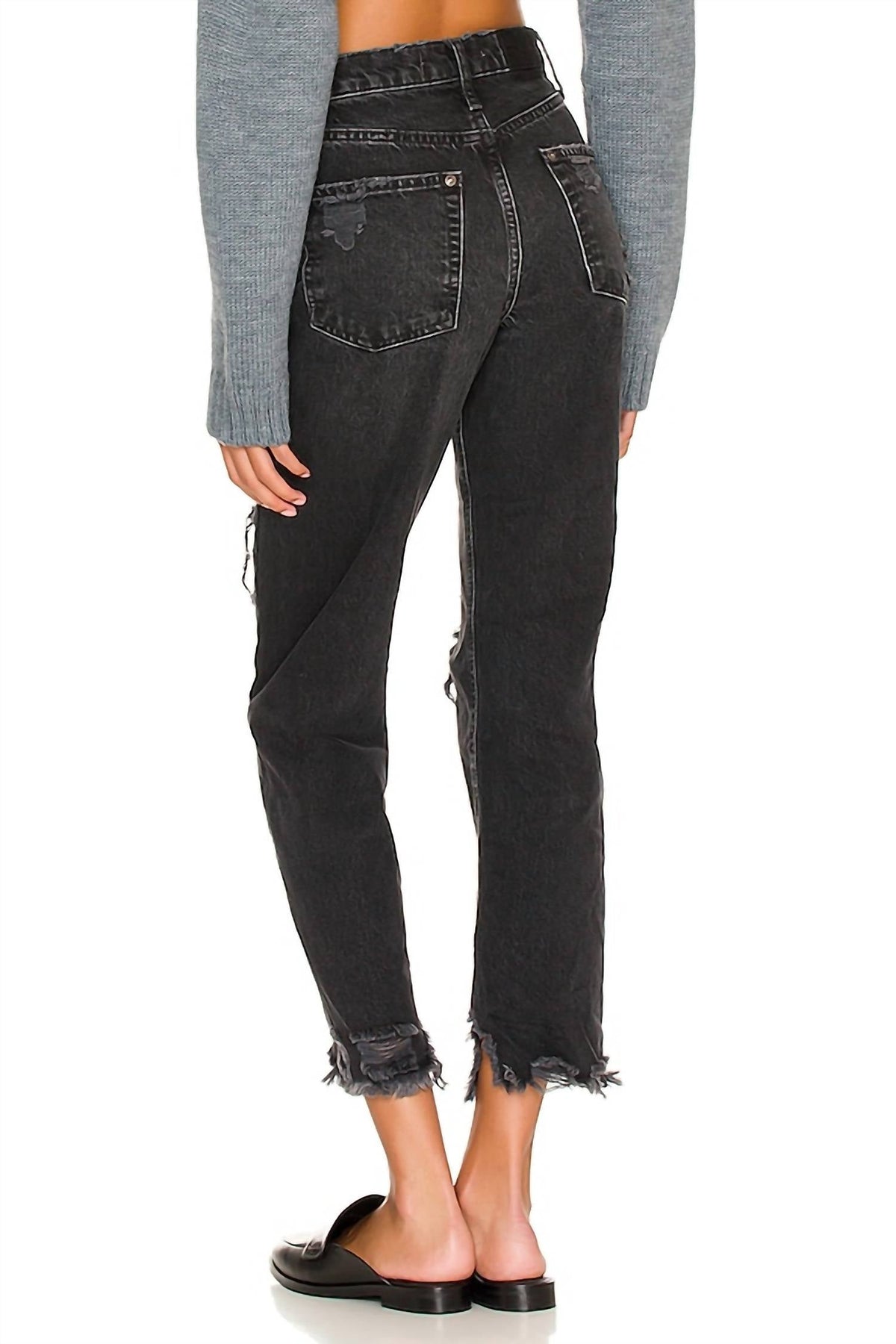 Jean