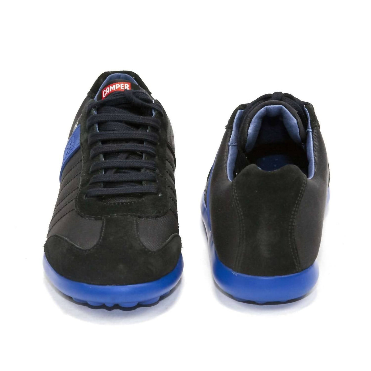 Zapatos de hombre color negro