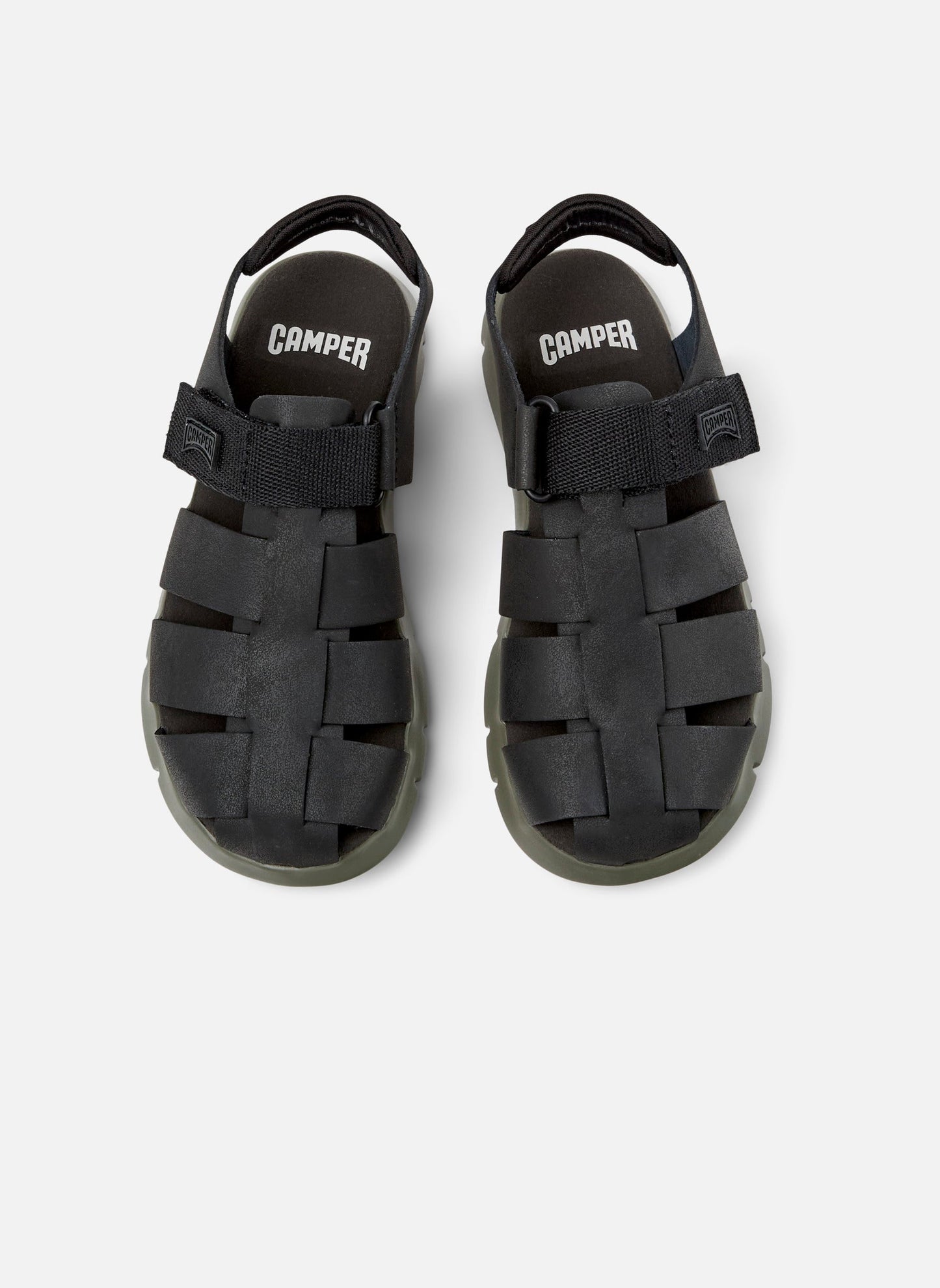 Sandalias infantil