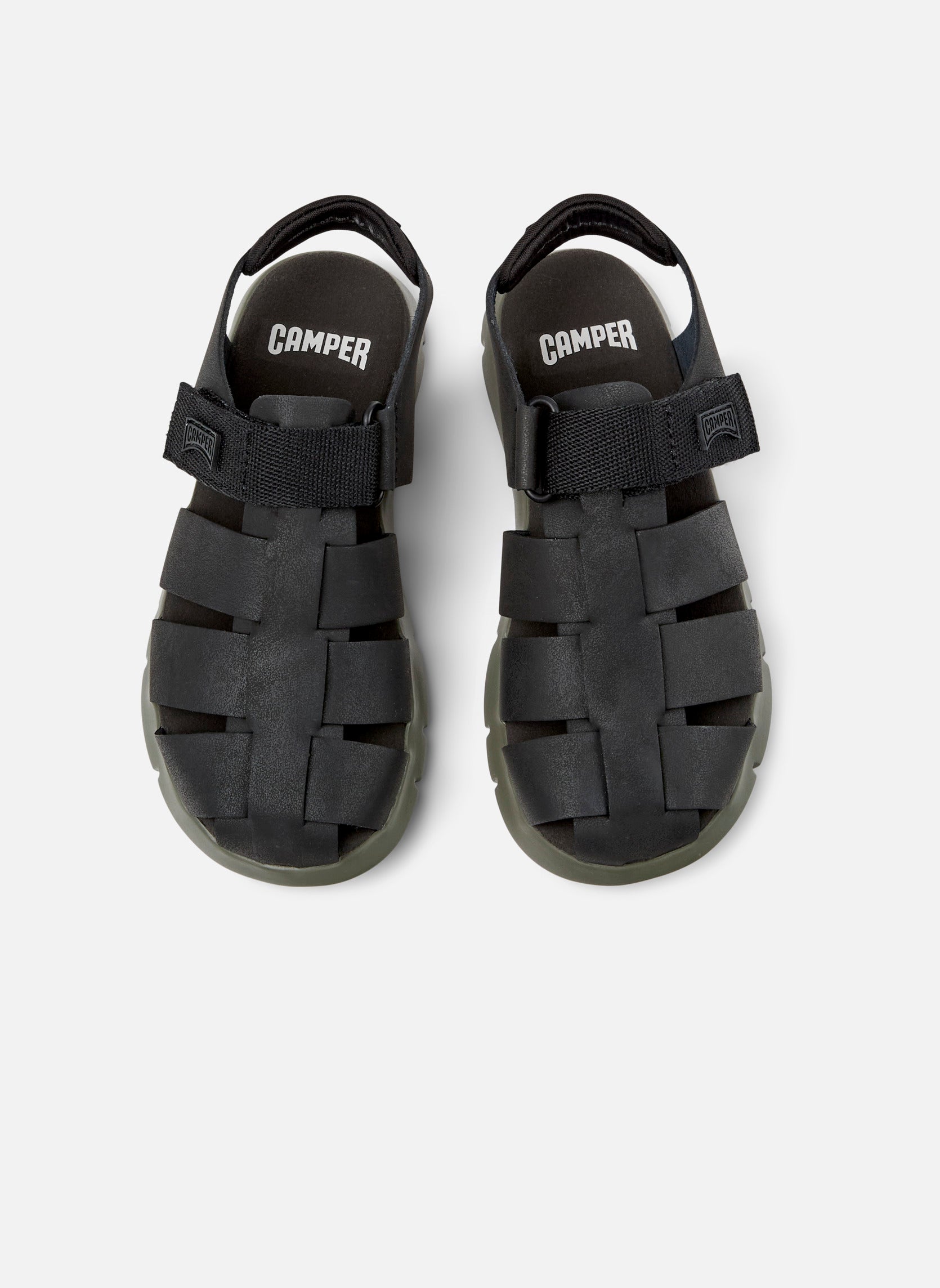 Sandalias infantil