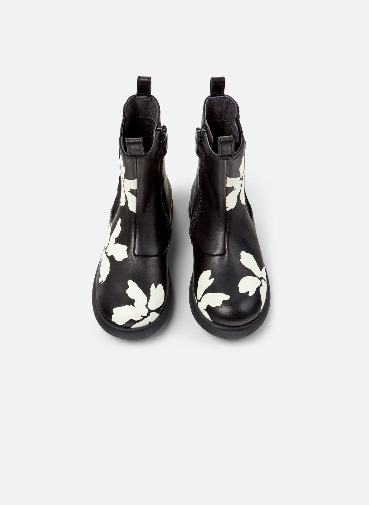 Botines infantil