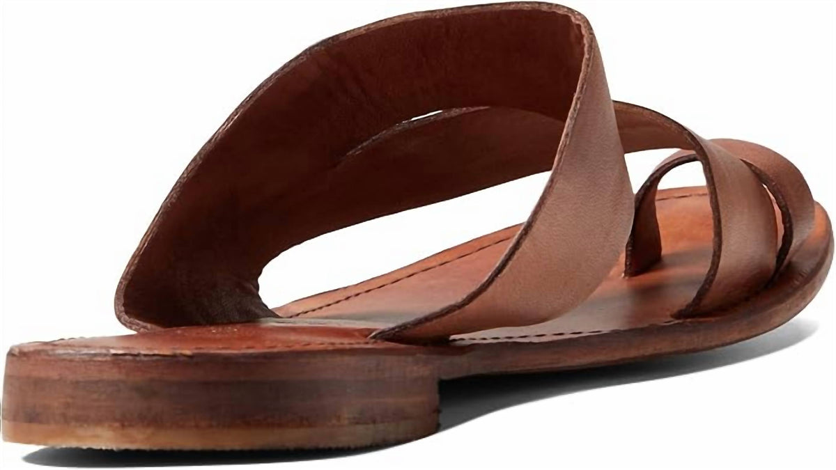 Sandalias de mujer