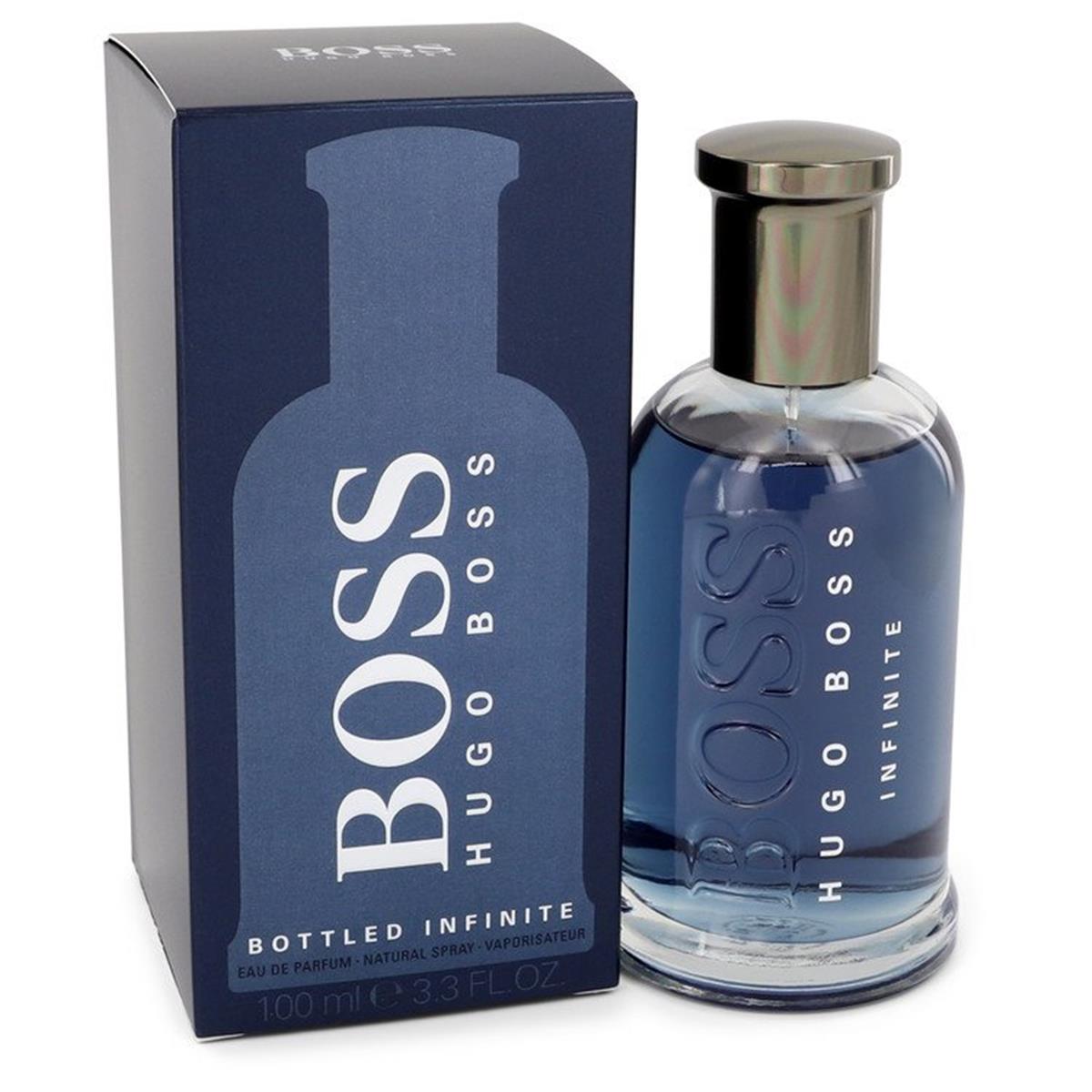 Perfume de hombre eau de parfum 3,4 oz